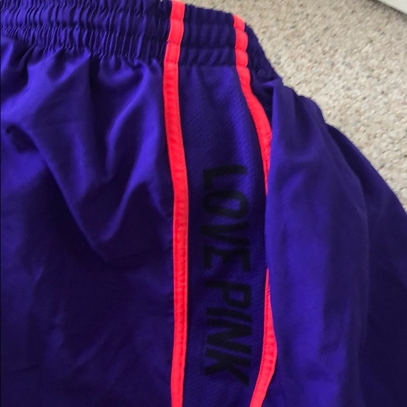 Victoria’s Secret shorts - Picture 2 of 3